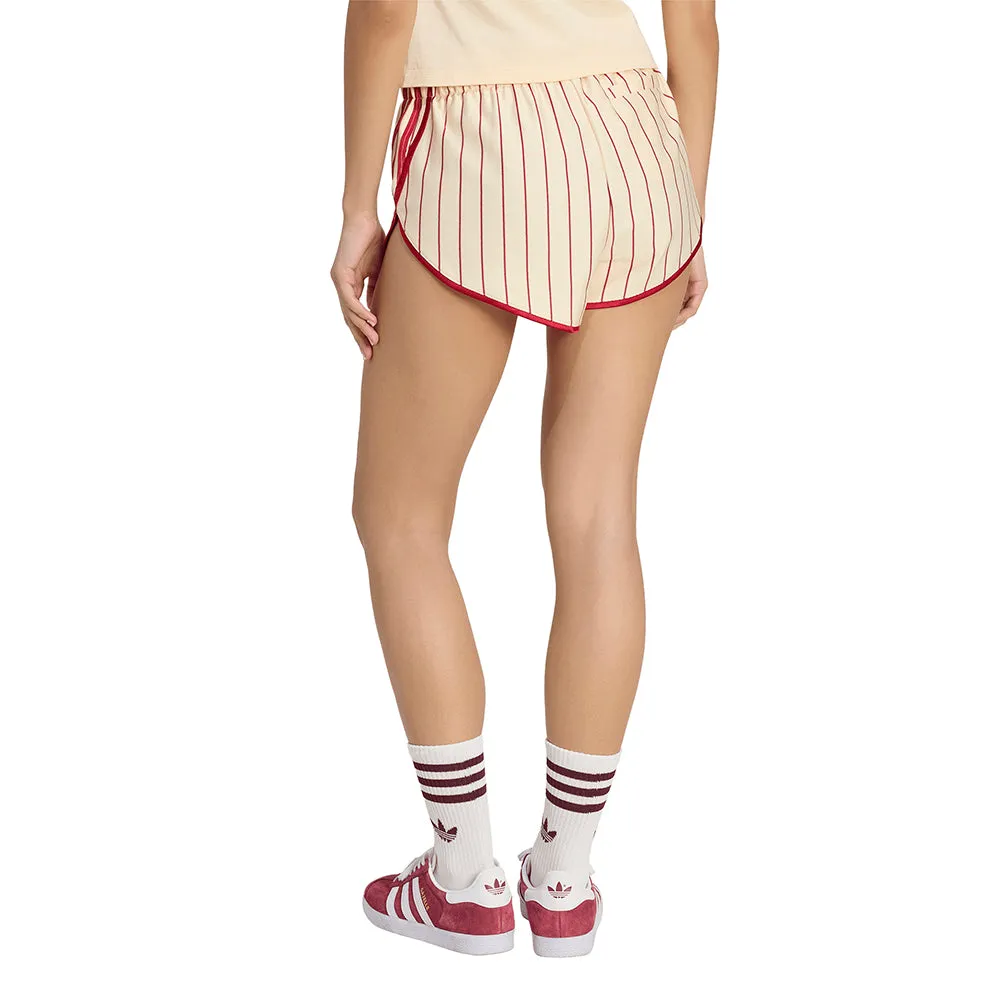 Pinstripe Shorts sold by Shoebacca product image thumbnail 3