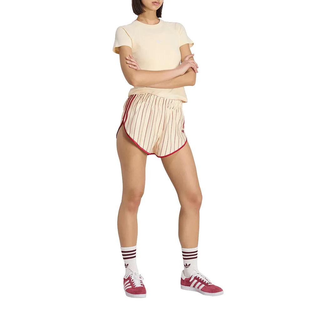 Pinstripe Shorts sold by Shoebacca product image thumbnail 4