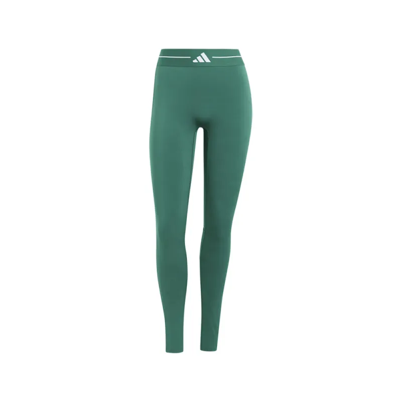 Hyperglam Color Block Full Length Leggings made by Adidas