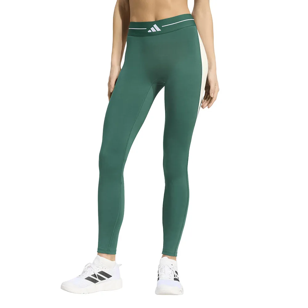 Hyperglam Color Block Full Length Leggings sold by Shoebacca product image thumbnail 2