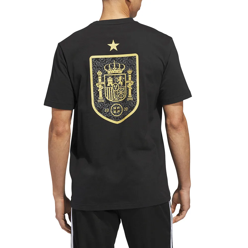 FIFA World Cup 26 Spain Away T-Shirt sold by Shoebacca product image thumbnail 3