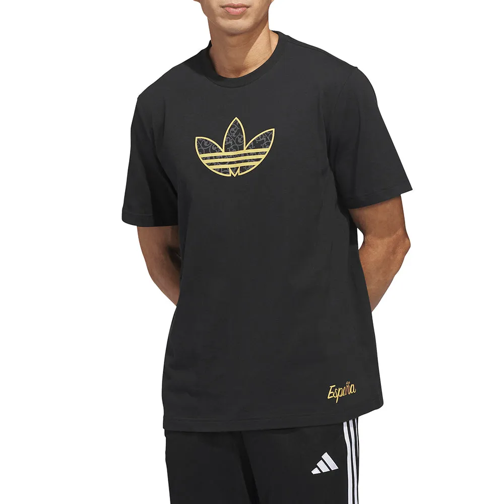 FIFA World Cup 26 Spain Away T-Shirt sold by Shoebacca product image thumbnail 2