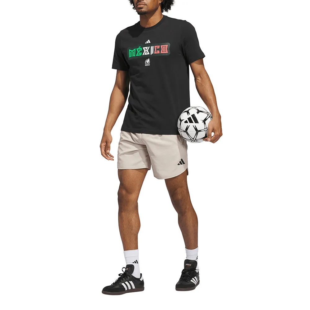 World Cup 26 Mexico Home Graphic Tee sold by Shoebacca product image thumbnail 4
