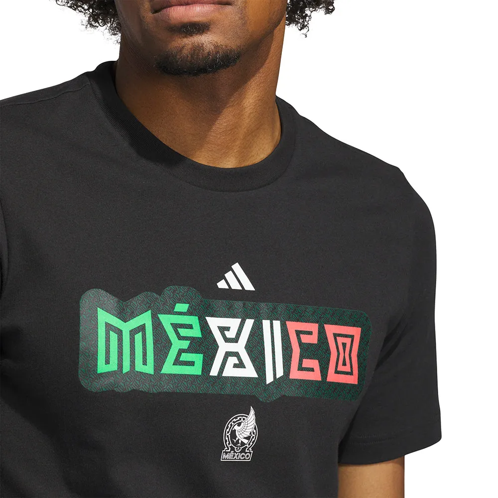 World Cup 26 Mexico Home Graphic Tee sold by Shoebacca product image thumbnail 5