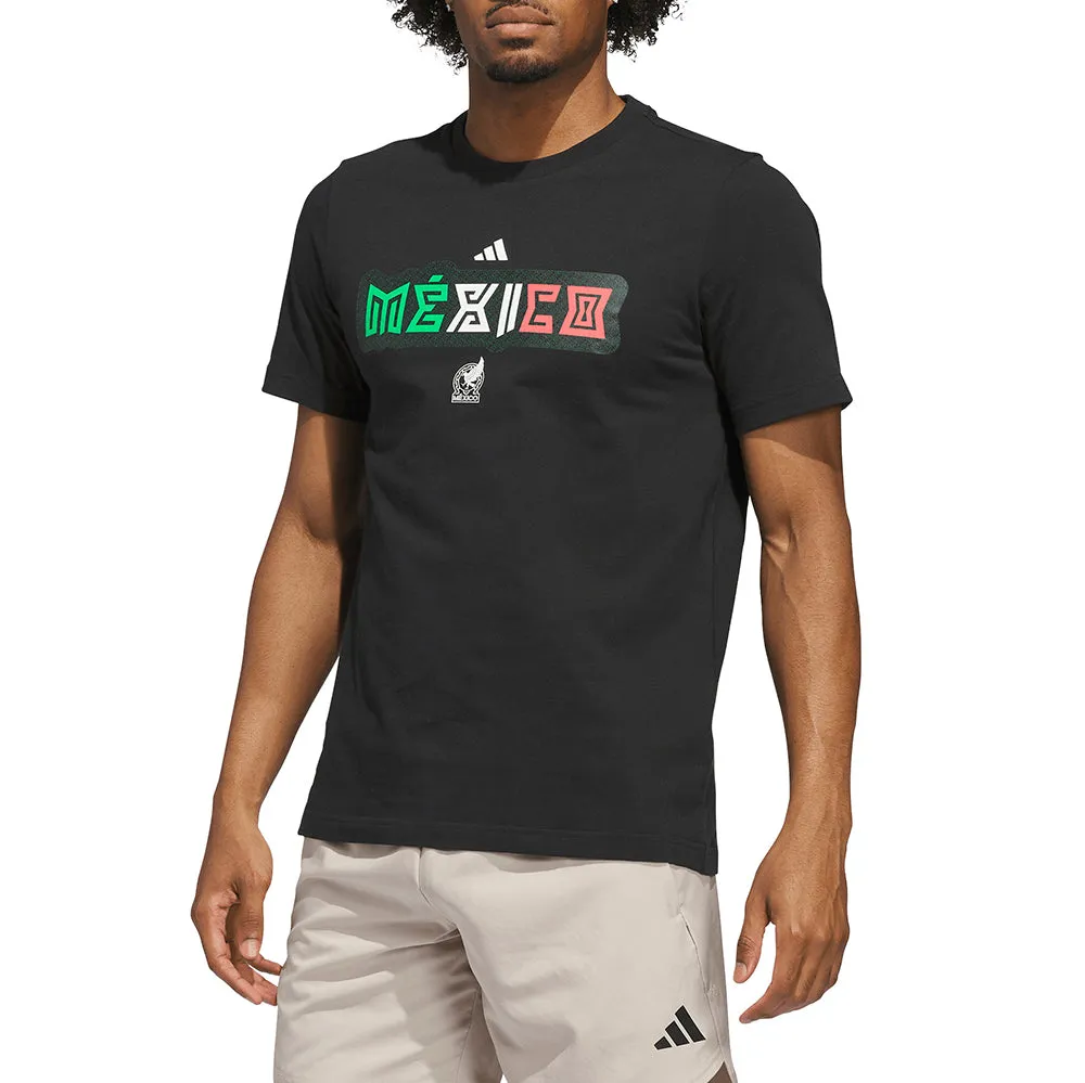 World Cup 26 Mexico Home Graphic Tee sold by Shoebacca product image thumbnail 2