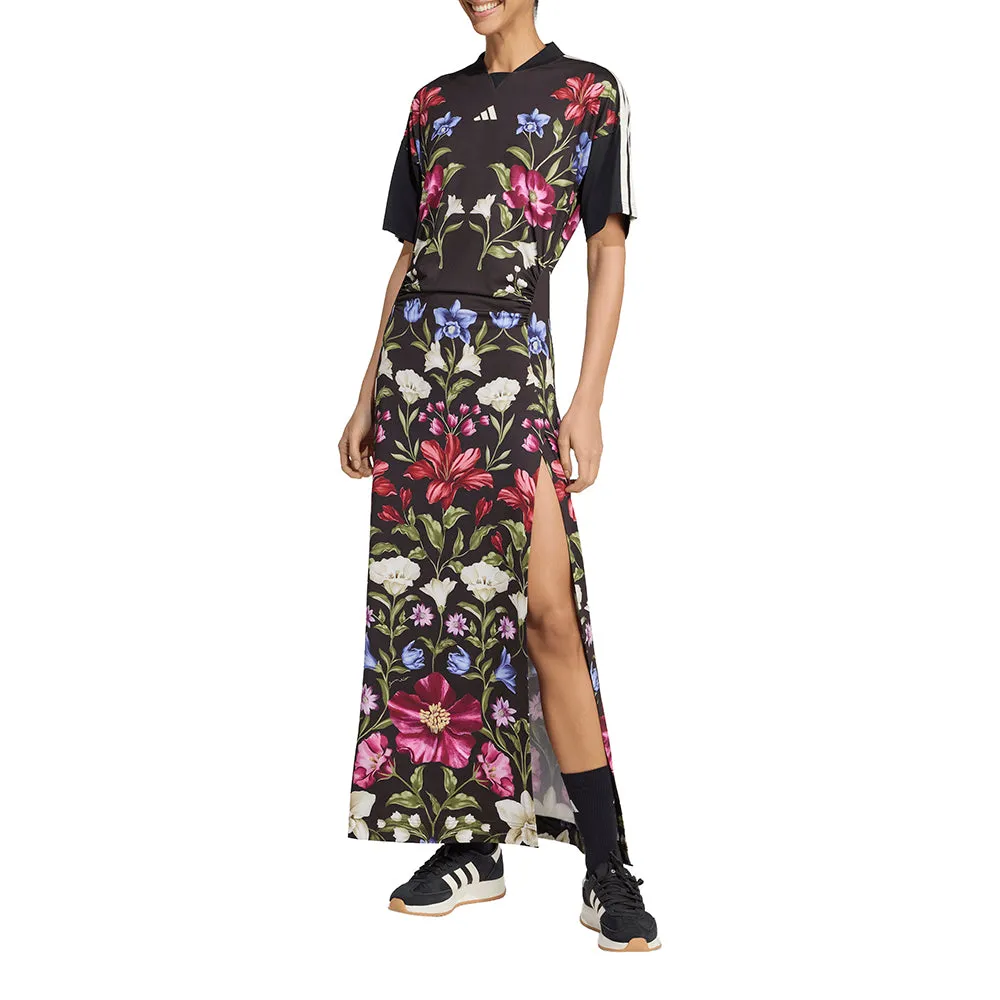adidas x FARM Rio Premium Dress sold by Shoebacca product image thumbnail 4