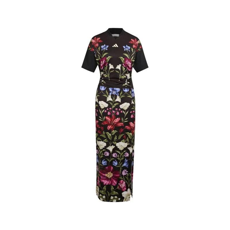 adidas x FARM Rio Premium Dress made by Adidas