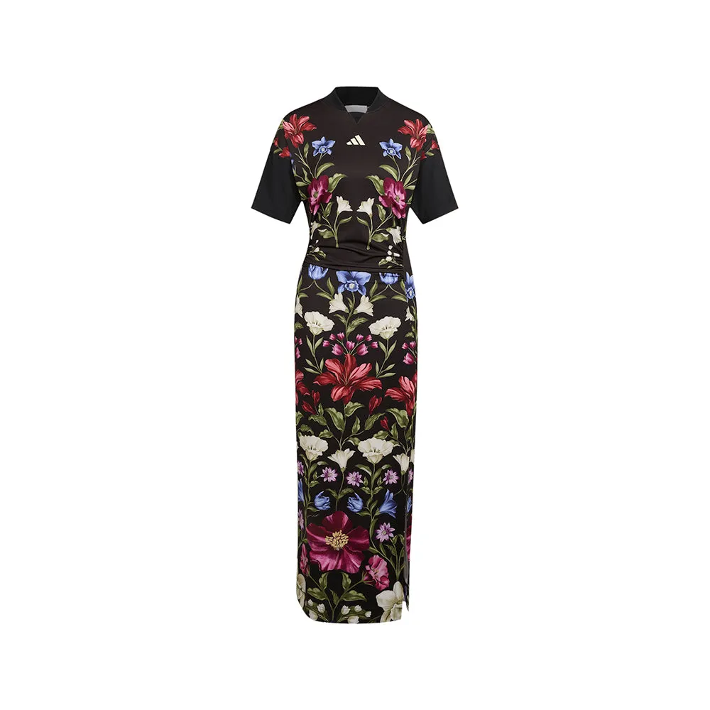 adidas x FARM Rio Premium Dress sold by Shoebacca