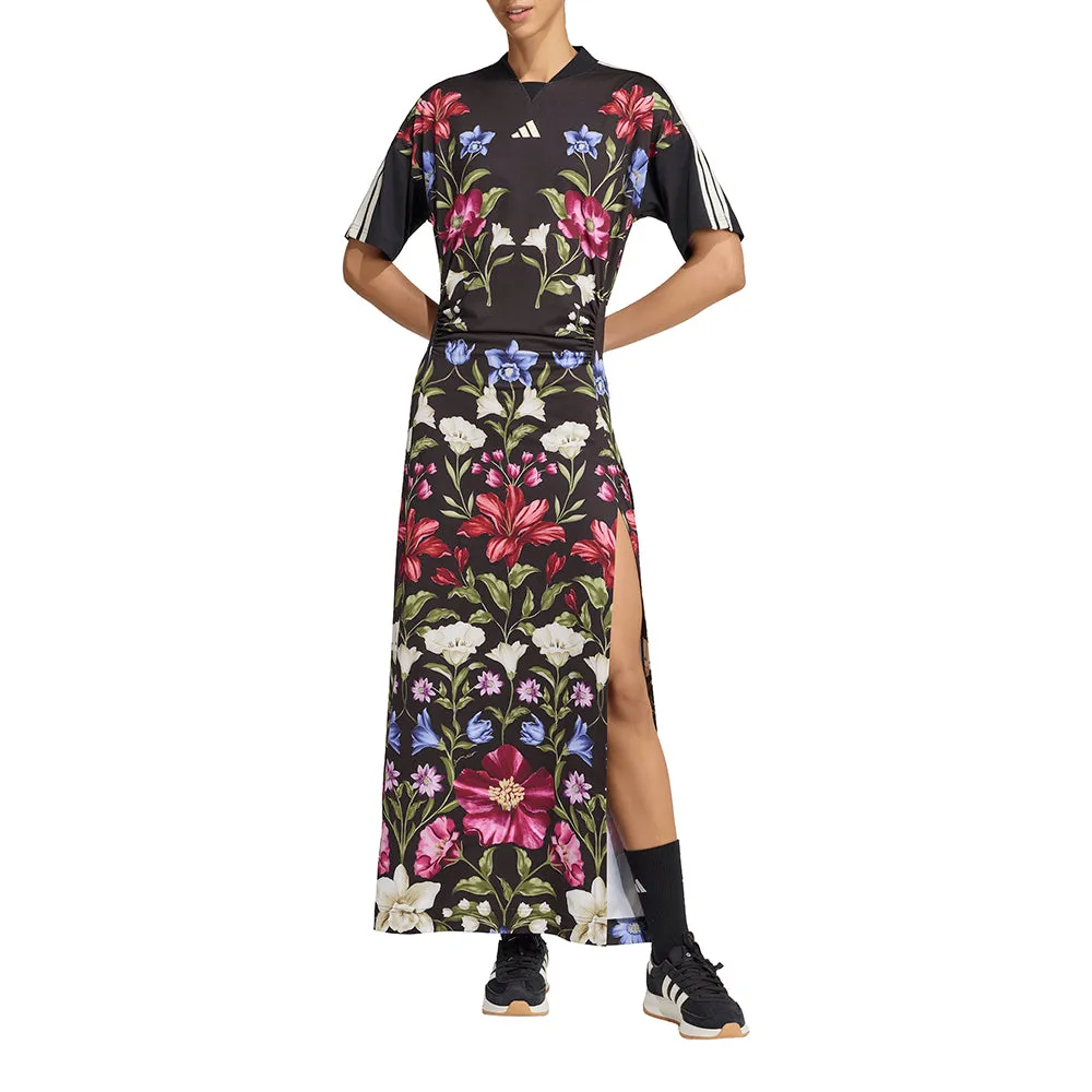 adidas x FARM Rio Premium Dress sold by Shoebacca product image thumbnail 2
