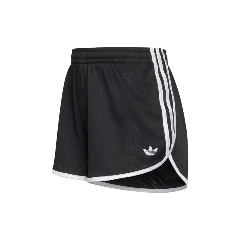 3-Stripes Mesh Sprinter Shorts made by Adidas