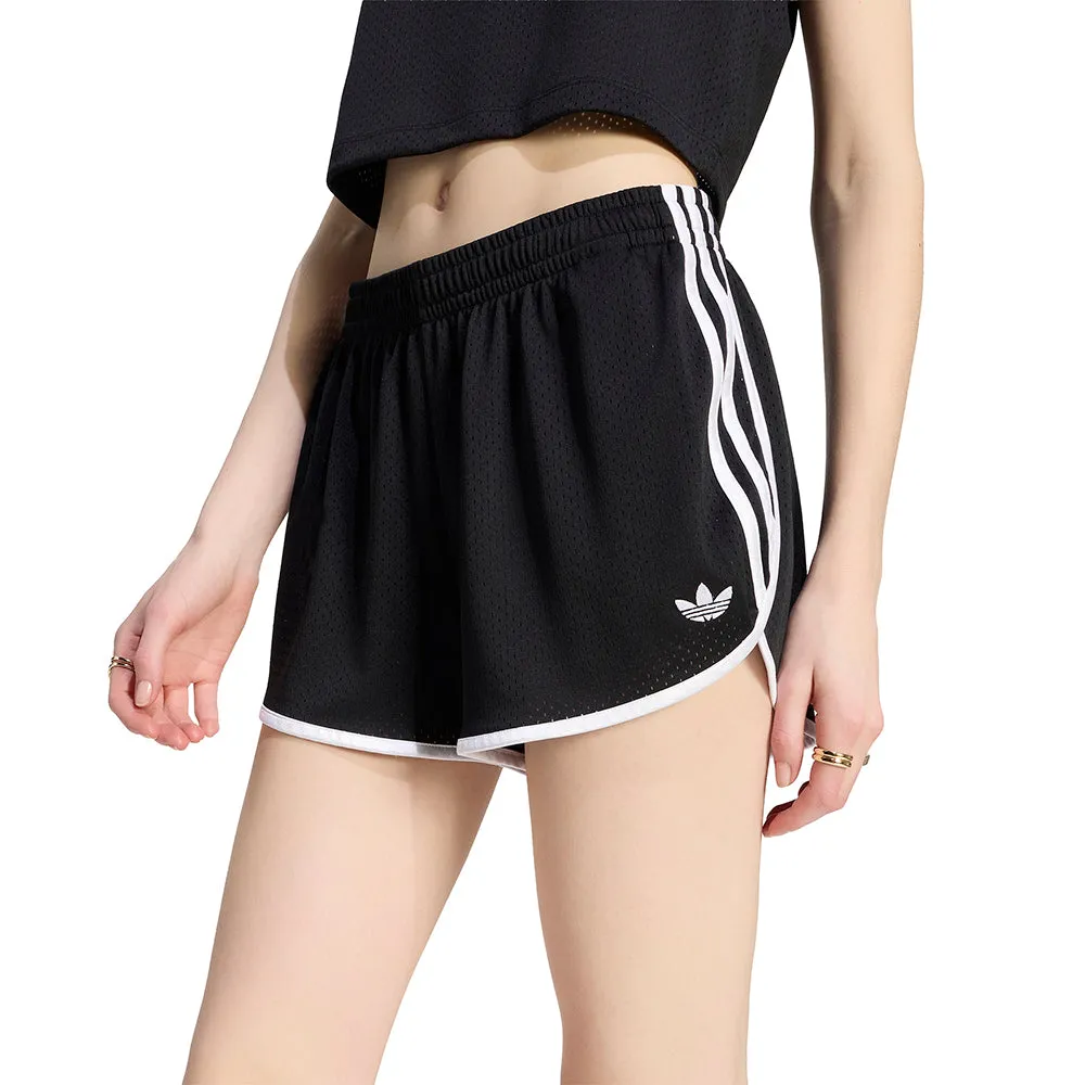 3-Stripes Mesh Sprinter Shorts sold by Shoebacca product image thumbnail 5