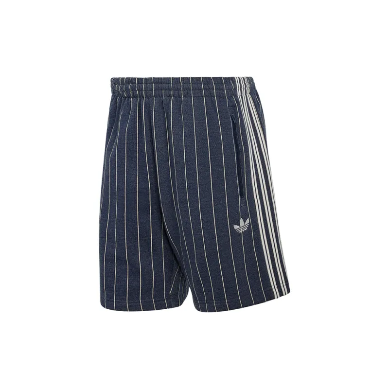 Pinstripes Shorts made by Adidas