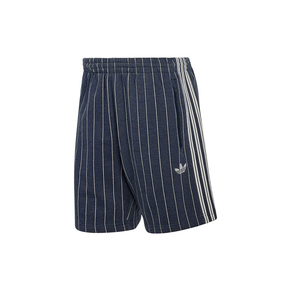 Pinstripes Shorts sold by Shoebacca