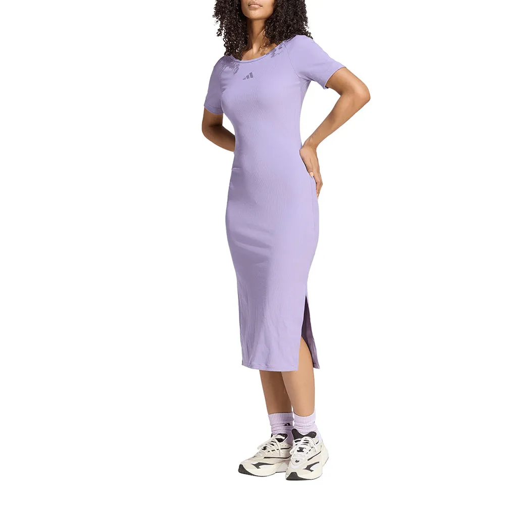 KIT Small Logo Rib Dress sold by Shoebacca product image thumbnail 2