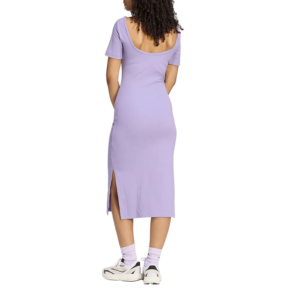 KIT Small Logo Rib Dress sold by Shoebacca product image thumbnail 3