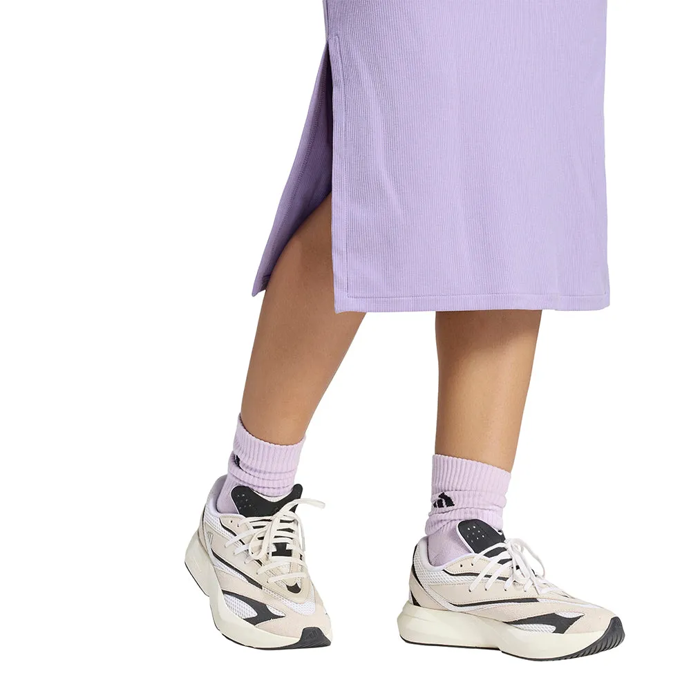 KIT Small Logo Rib Dress sold by Shoebacca product image thumbnail 4