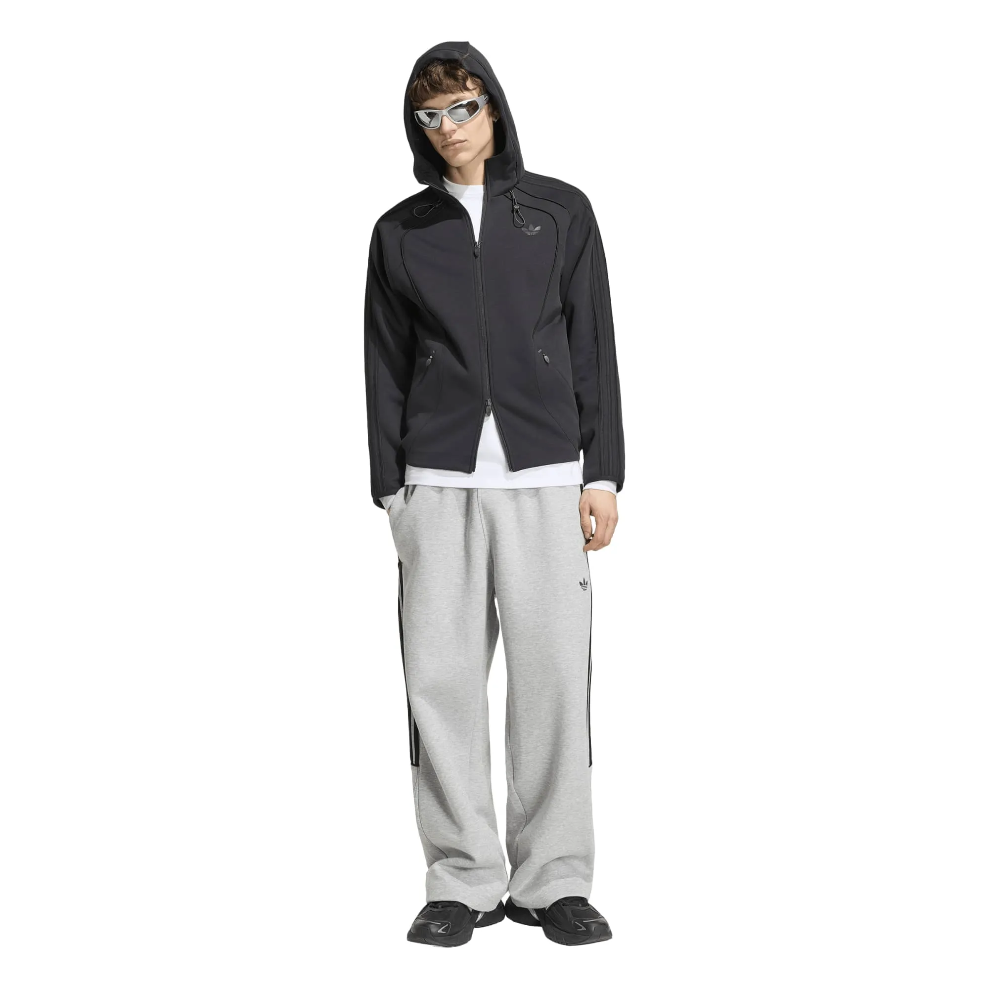 Spacer Teamgeist 26 Cutline Fullzip Hoodie sold by Shoebacca product image thumbnail 4
