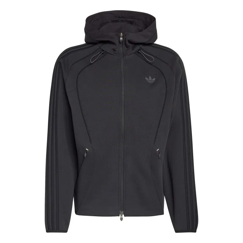 Spacer Teamgeist 26 Cutline Fullzip Hoodie made by Adidas