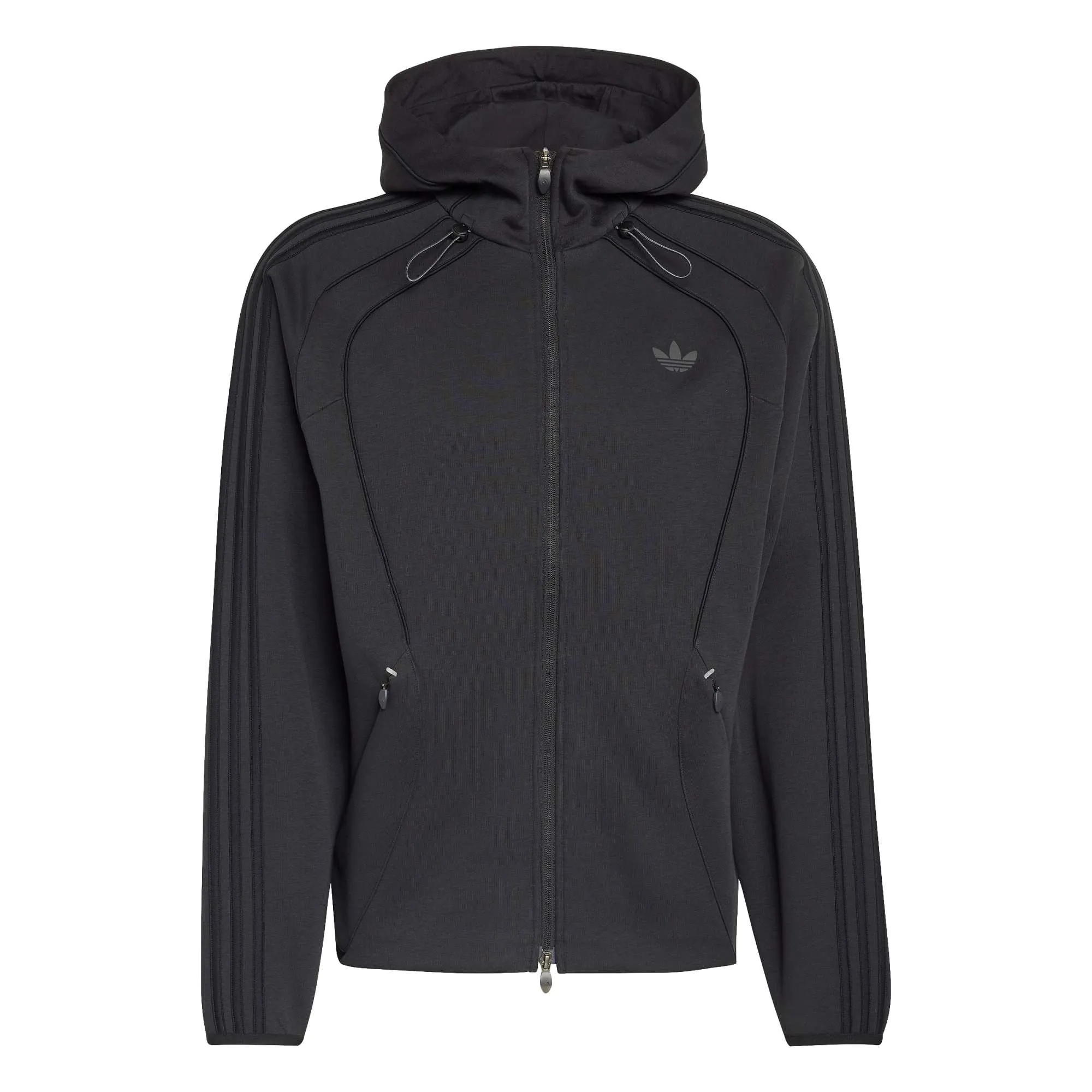 Spacer Teamgeist 26 Cutline Fullzip Hoodie sold by Shoebacca
