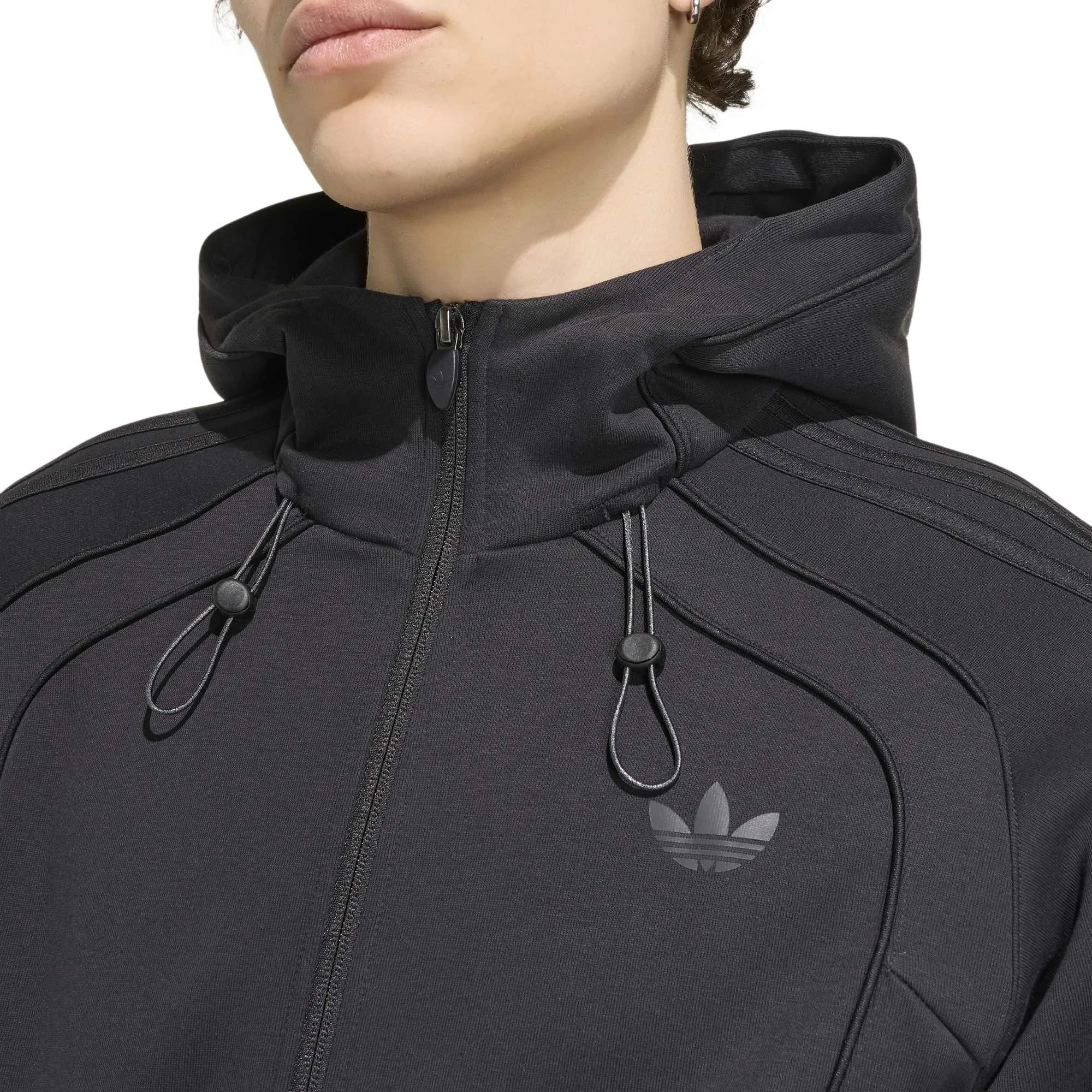 Spacer Teamgeist 26 Cutline Fullzip Hoodie sold by Shoebacca product image thumbnail 5