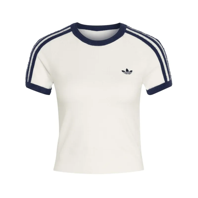 Originals Knitted Tee made by Adidas