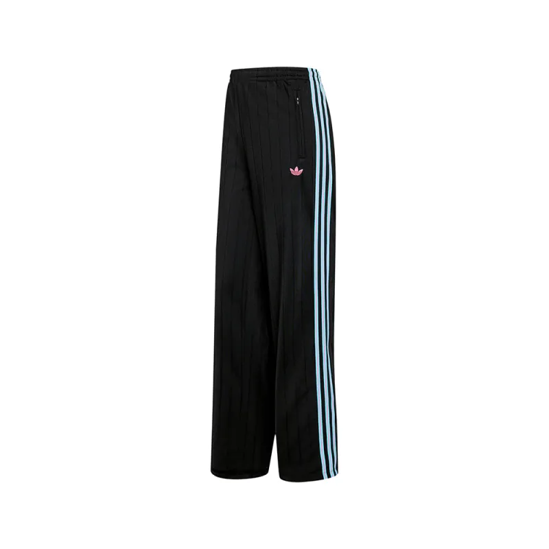 Pinstripe Firebird Loose Trackpant made by Adidas
