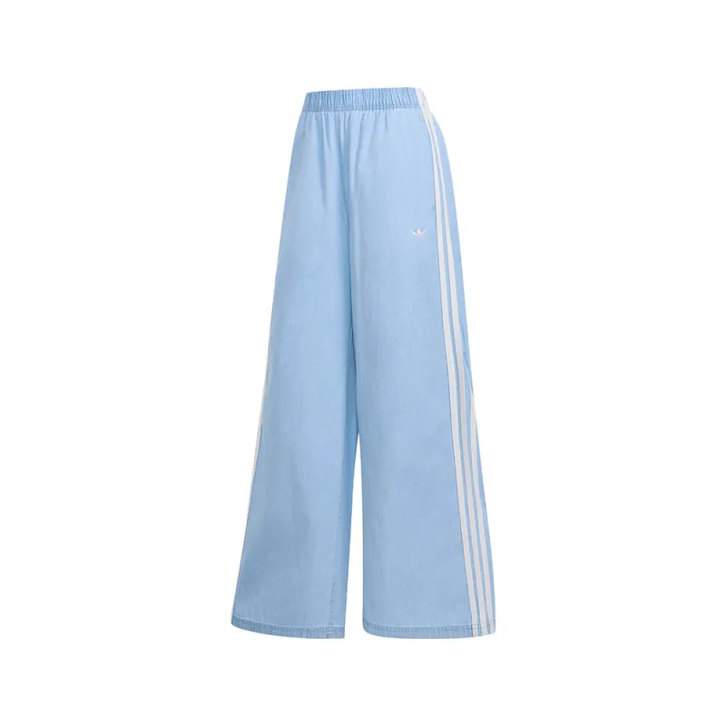 Originals Summer Glow Wide Leg Pants made by Adidas