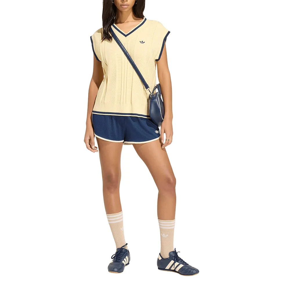 3-Stripes Mesh Sprinter Shorts sold by Shoebacca product image thumbnail 4