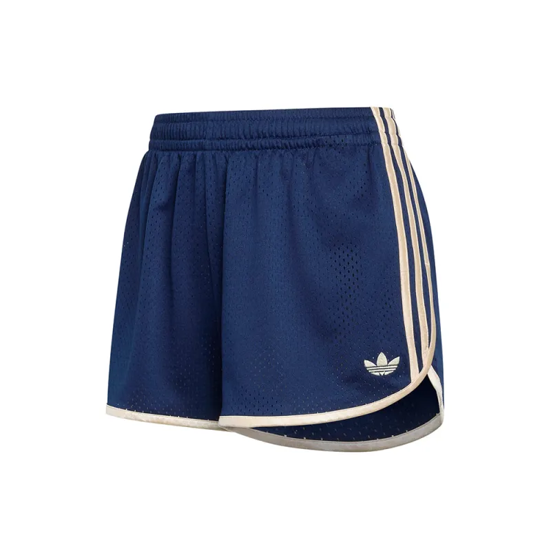 3-Stripes Mesh Sprinter Shorts made by Adidas