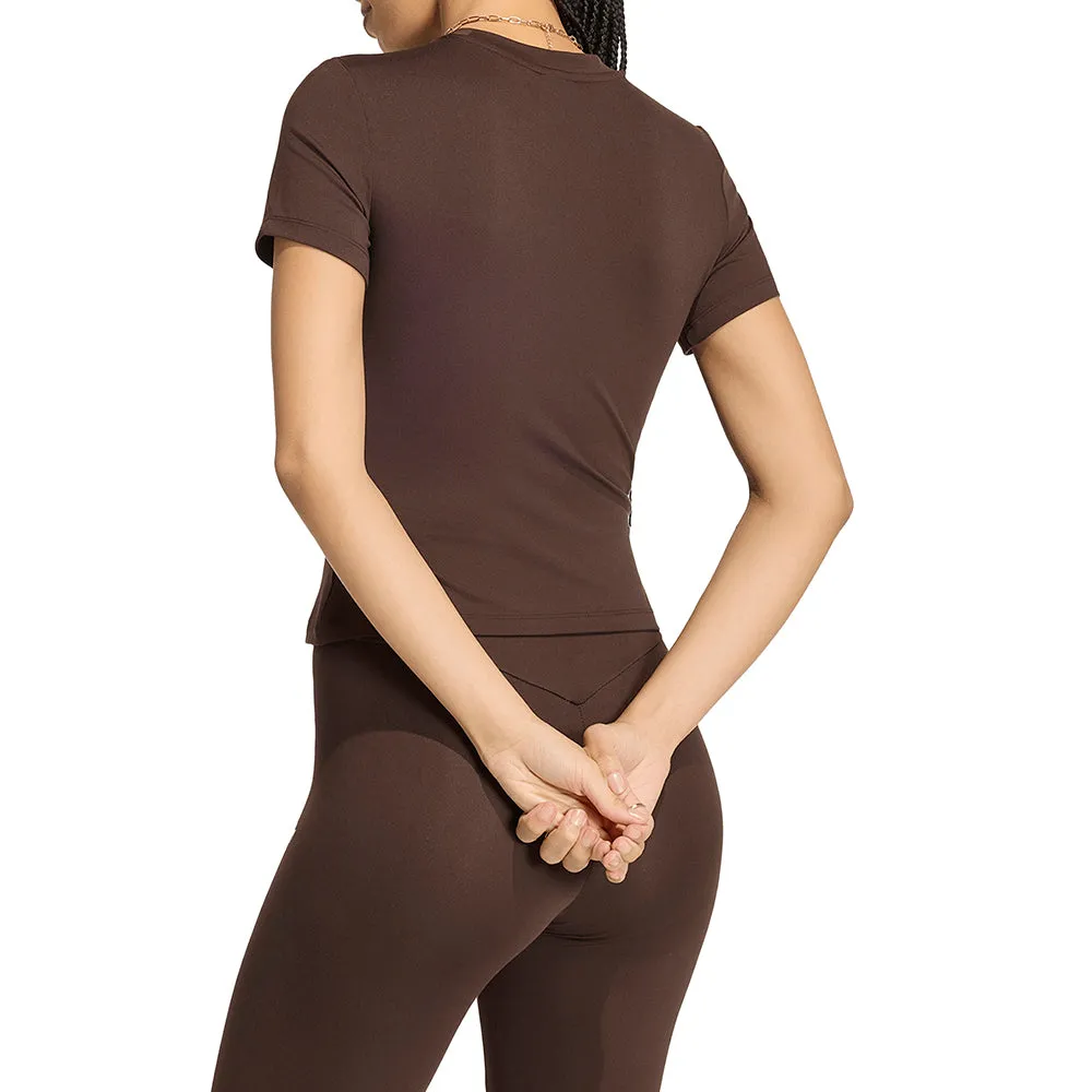 Essentials Polyester Short Sleeve T-Shirt sold by Shoebacca product image thumbnail 3
