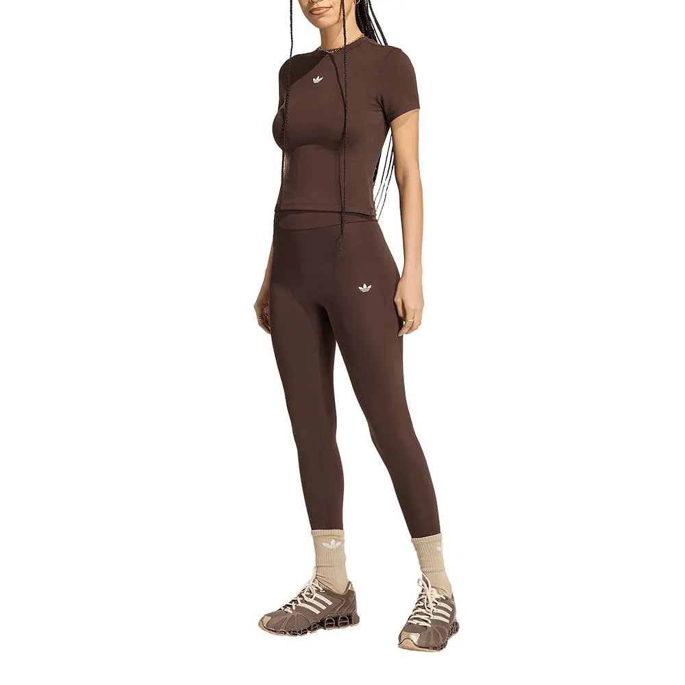 Essentials Polyester Short Sleeve T-Shirt sold by Shoebacca product image thumbnail 4