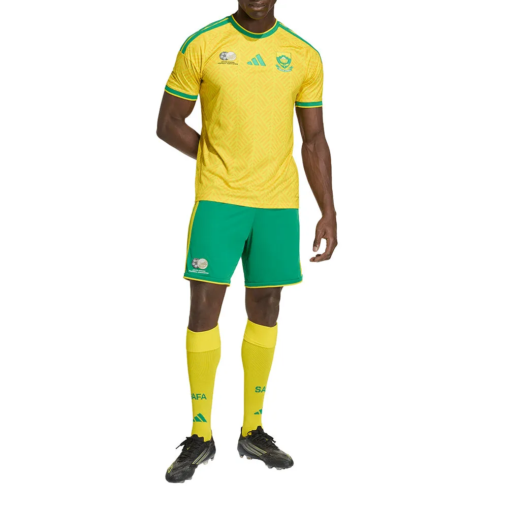 South Africa 26 Home Jersey sold by Shoebacca product image thumbnail 5