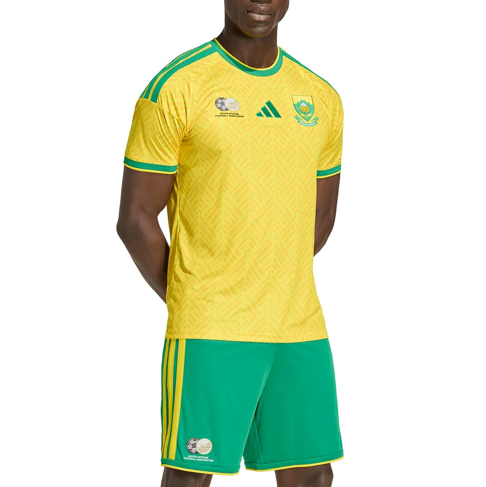 South Africa 26 Home Jersey sold by Shoebacca product image thumbnail 3