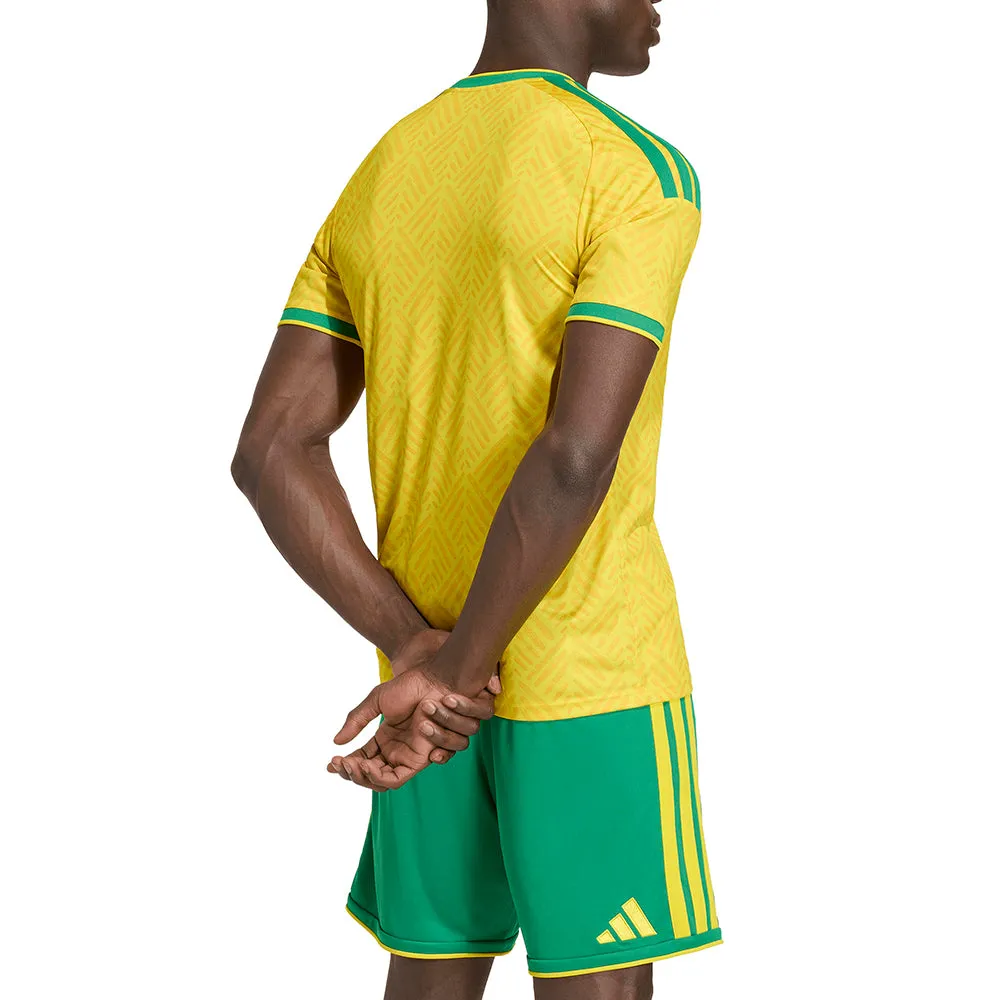 South Africa 26 Home Jersey sold by Shoebacca product image thumbnail 4