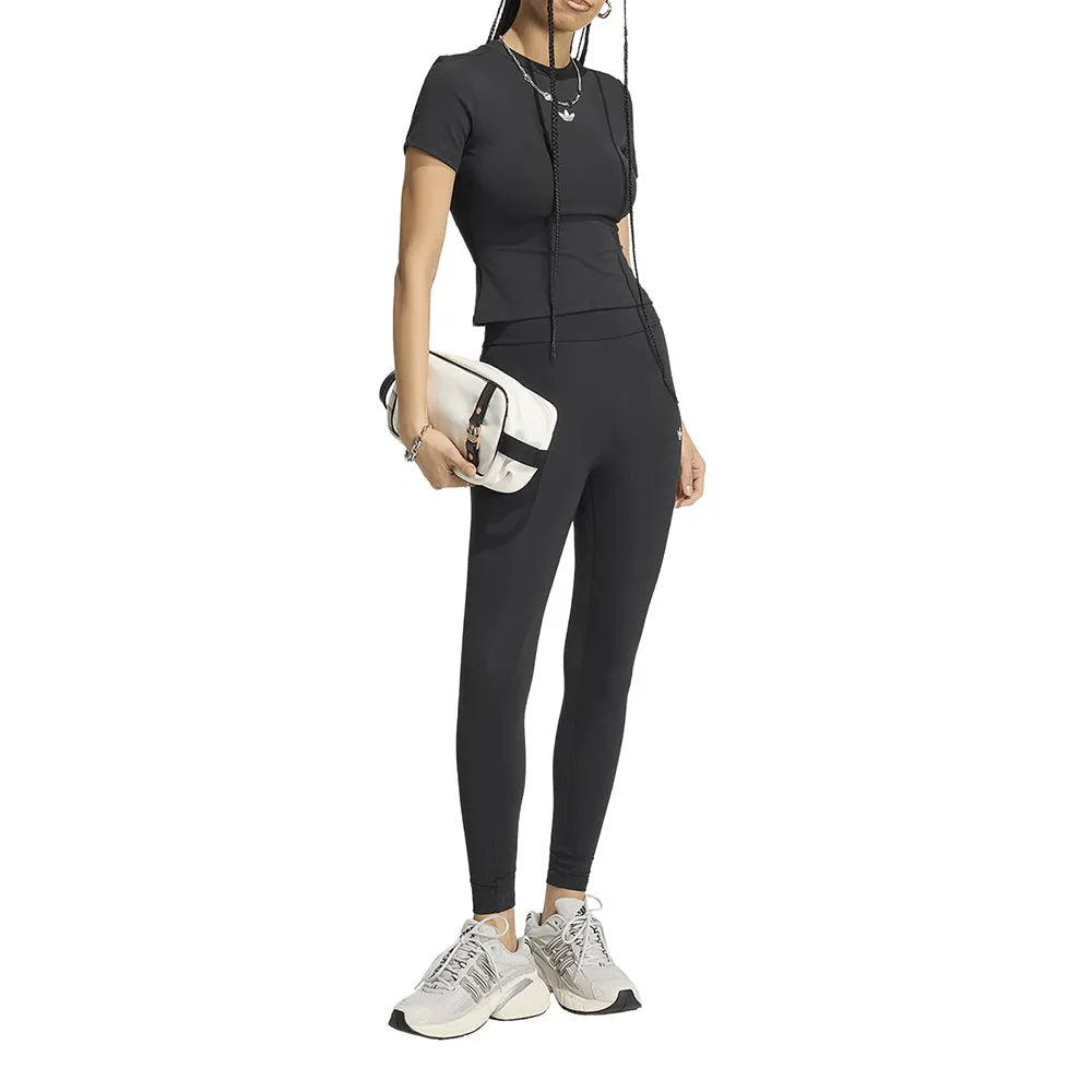 Essentials Polyester Short Sleeve T-Shirt sold by Shoebacca product image thumbnail 4