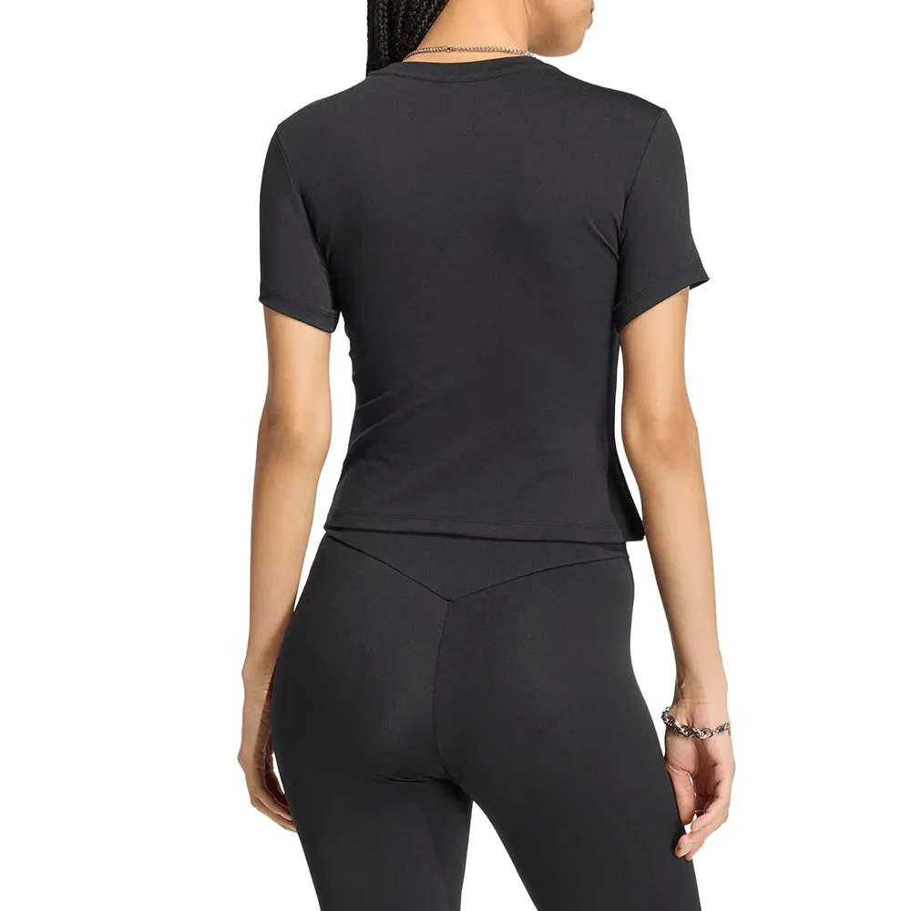 Essentials Polyester Short Sleeve T-Shirt sold by Shoebacca product image thumbnail 3