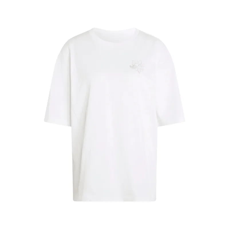 Floral GFX Tee made by Adidas