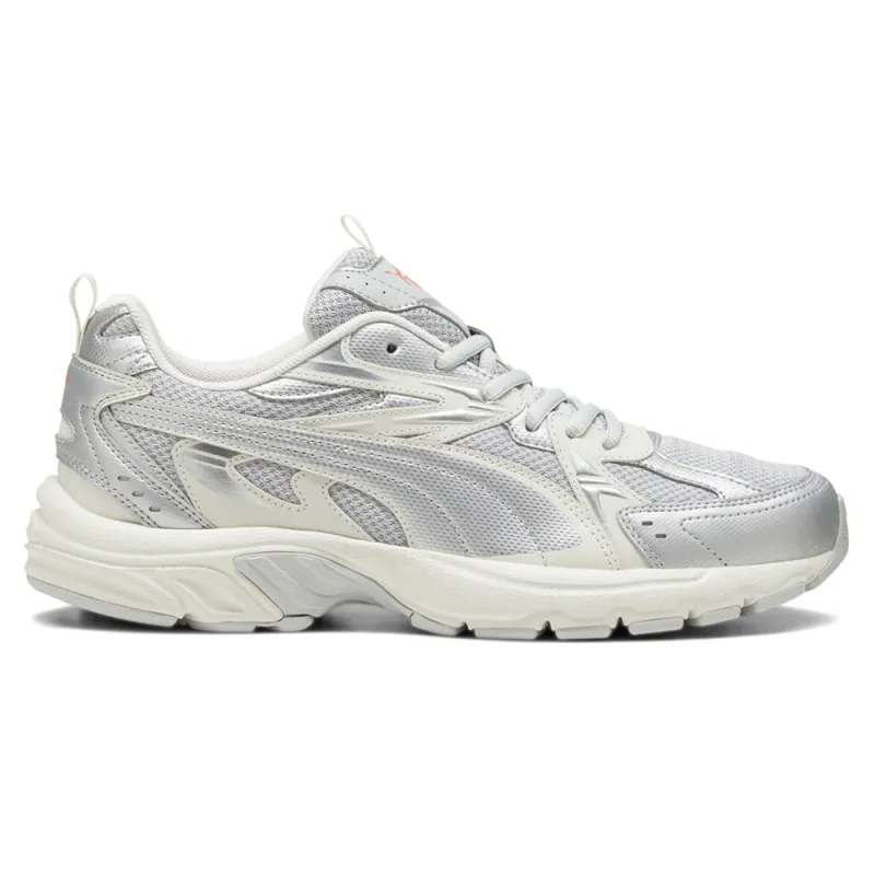 Milenio Tech Lace Up Sneakers made by Puma