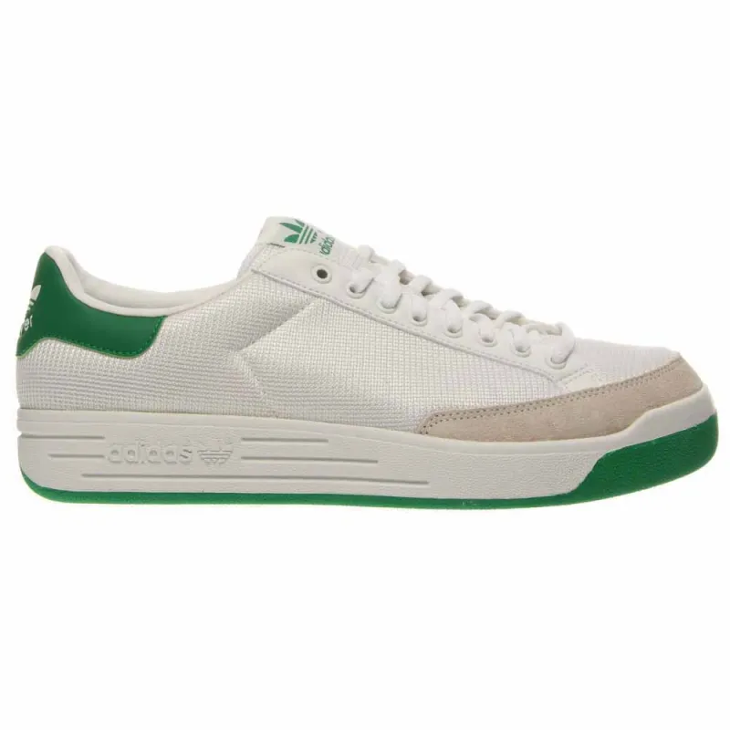Rod Laver Lace Up Sneakers made by Adidas