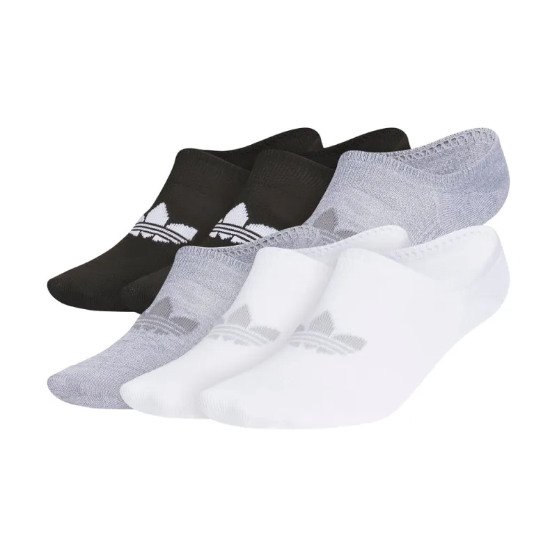 Originals Superlite 6-Pack Super-No-Show Socks made by Adidas