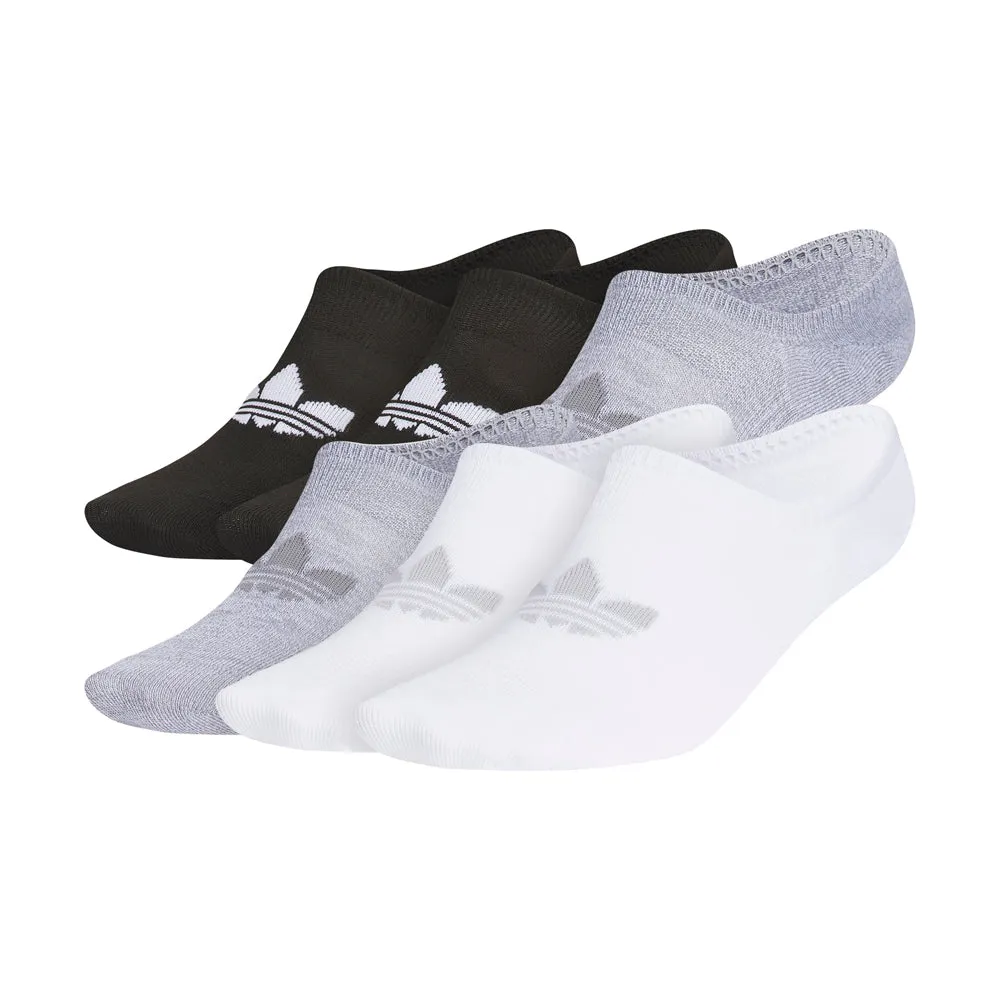Originals Superlite 6-Pack Super-No-Show Socks sold by Shoebacca