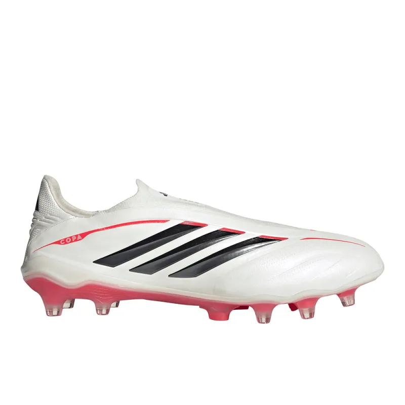 Copa Pure IV Elite Laceless Firm Ground Soccer Cleats made by Adidas
