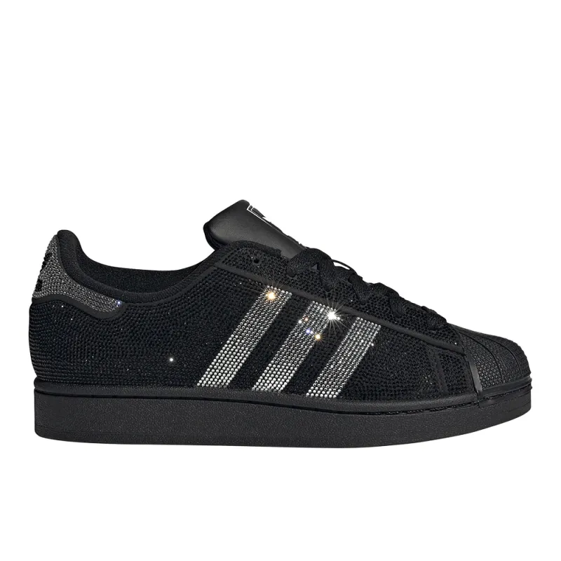Superstar II Shoes made by Adidas
