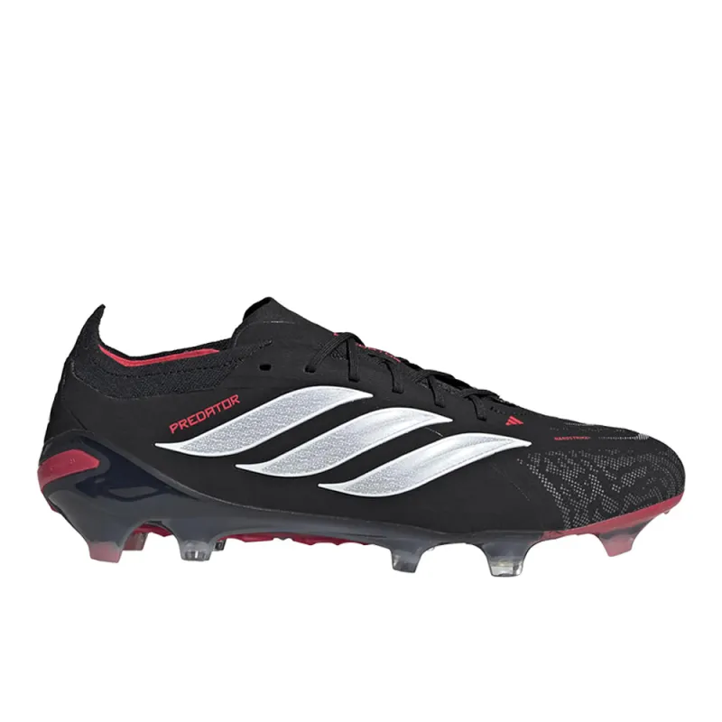 Predator Elite Firm Ground Soccer Cleats made by Adidas