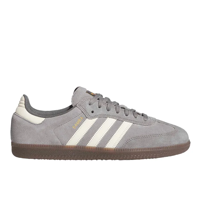 Samba ADV Shoes made by Adidas