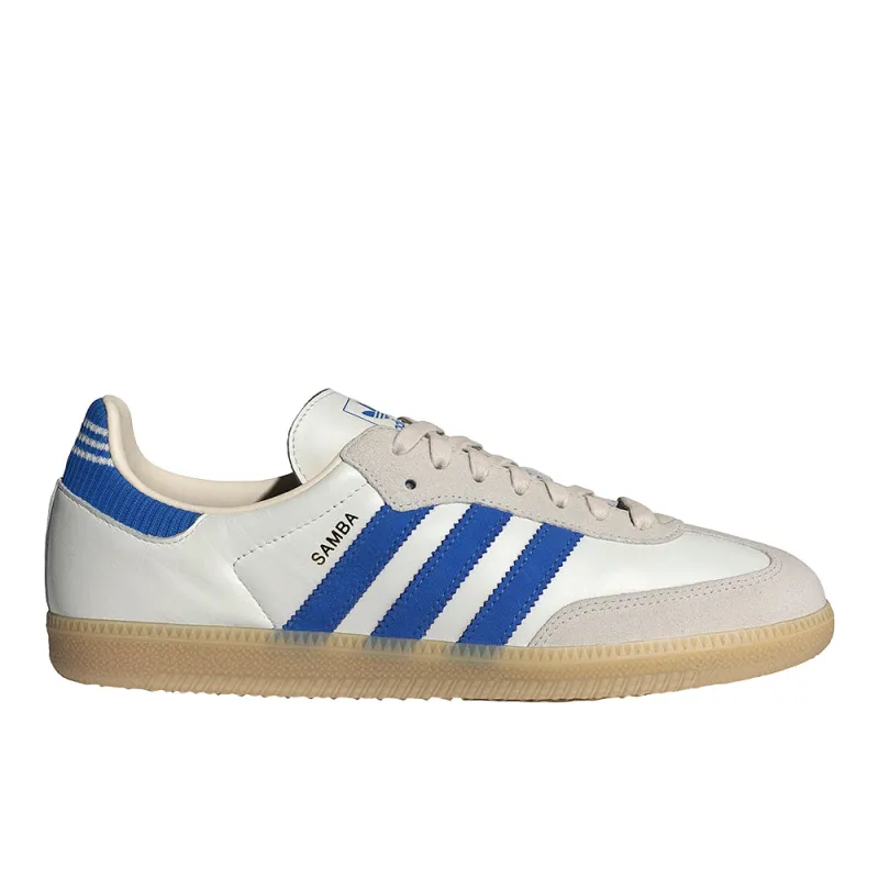 Samba OG Shoes made by Adidas