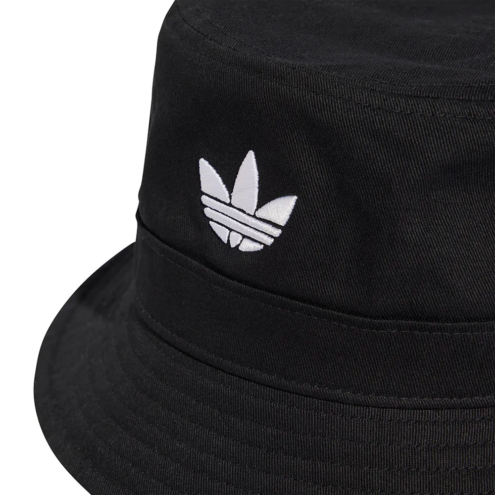 Adicolor Trefoil Bucket Hat sold by Shoebacca product image thumbnail 4