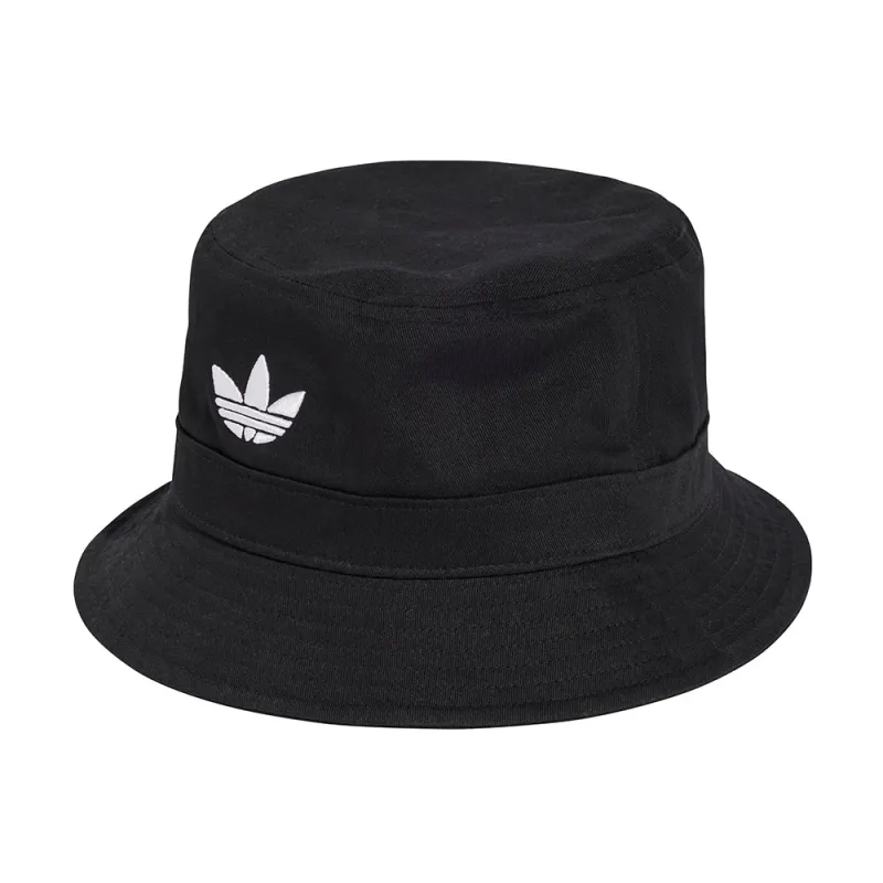 Adicolor Trefoil Bucket Hat made by Adidas