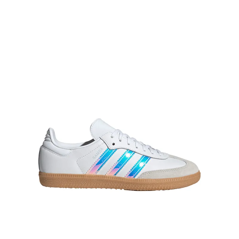 Samba OG Shoes made by Adidas