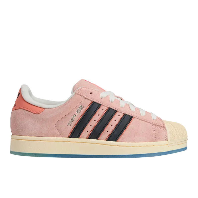 Patrick Superstar Shoes made by Adidas